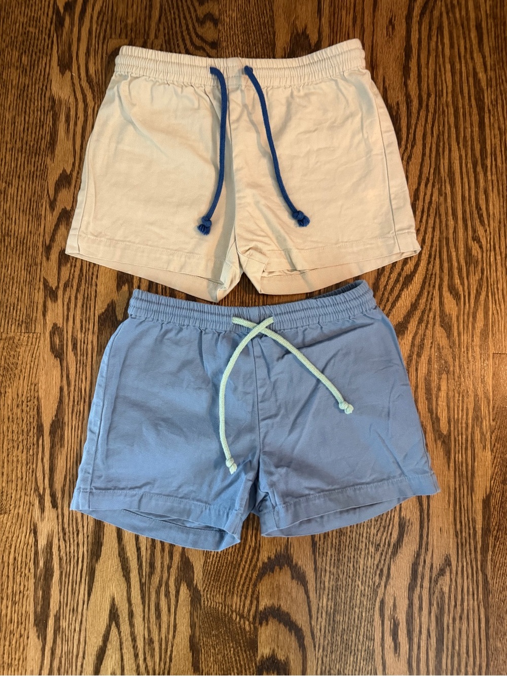 2 Oso & Me Bingo Shorts